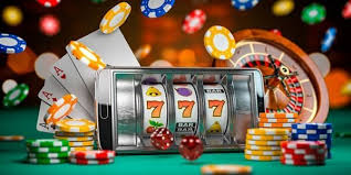 Casino JET