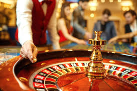 Онлайн казино Jackpot Casino